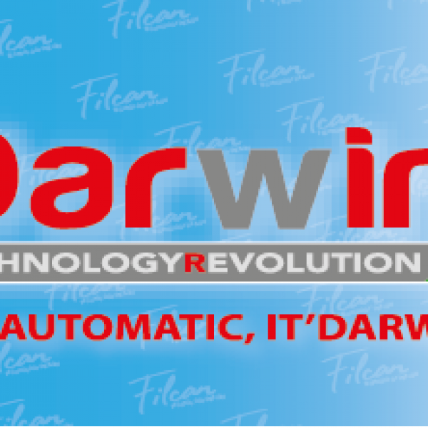 Video referenza installazione Darwin