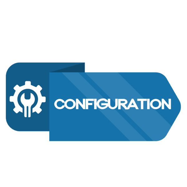 DRAWER UNIT CONFIGURATIONS