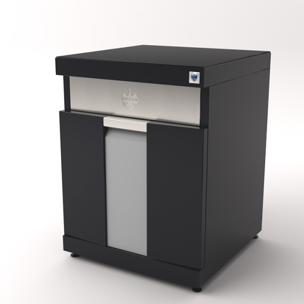 Recycling containers