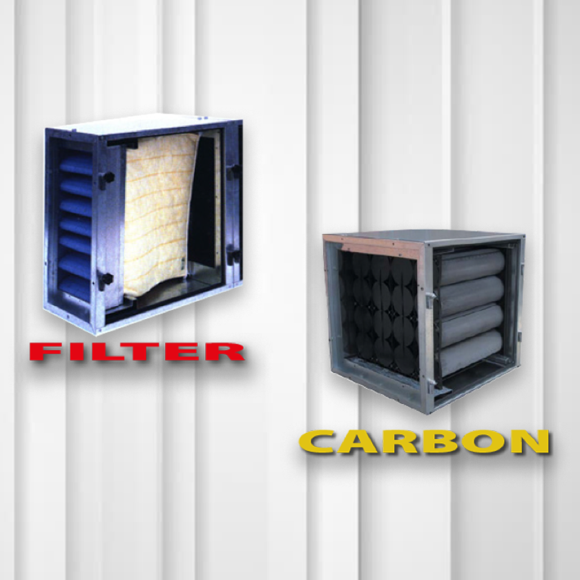 FILTER-CARBON