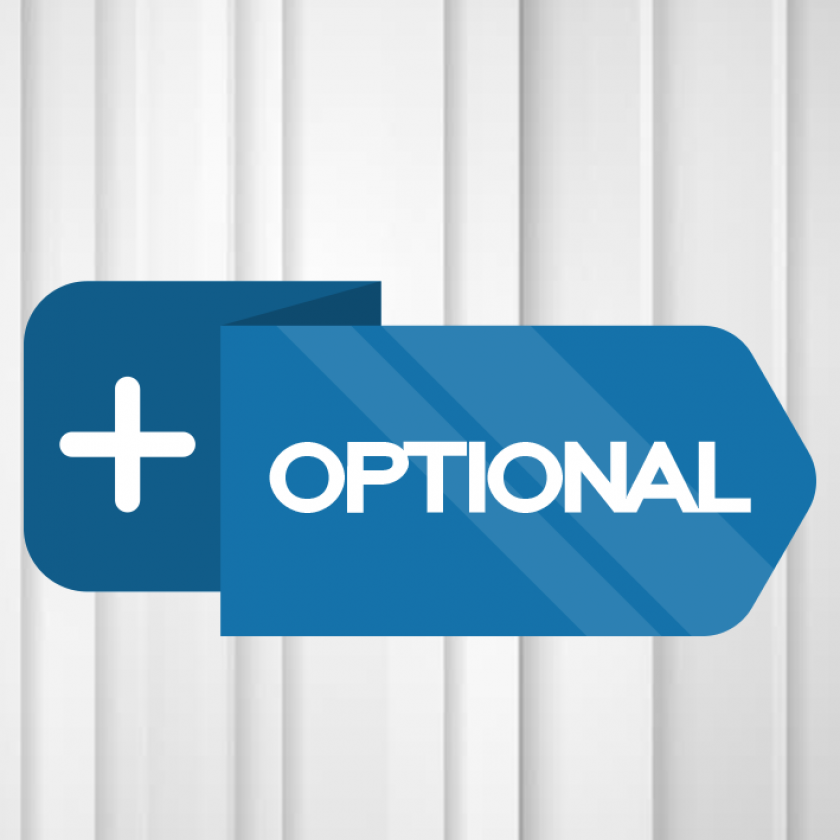 OPTIONAL