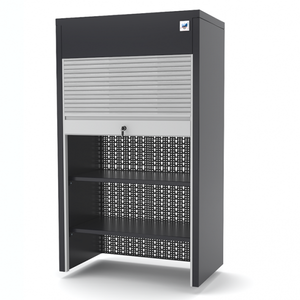 Tablero a pared porta utensilios