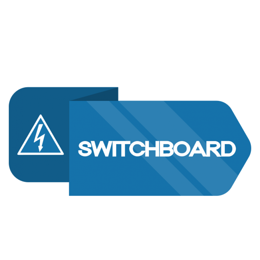 Cuadros de distribución