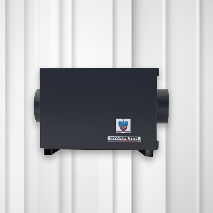 STARFILTER